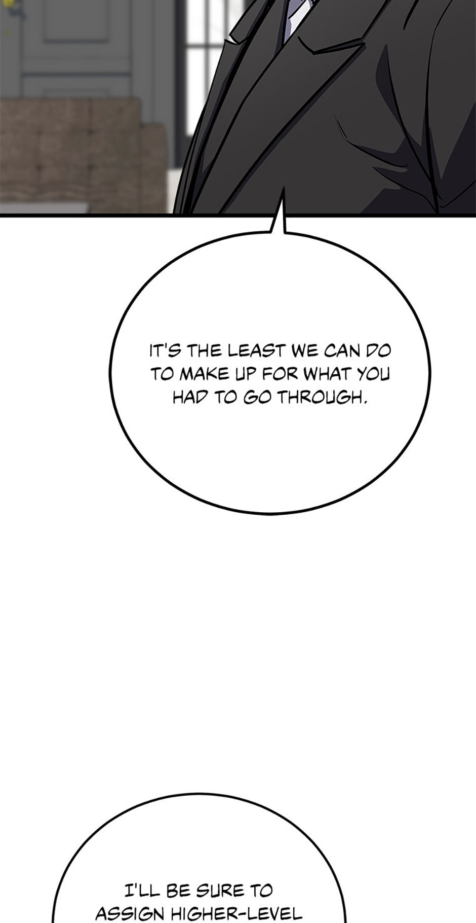 Level 1 Player Chapter 101 page 7 - 