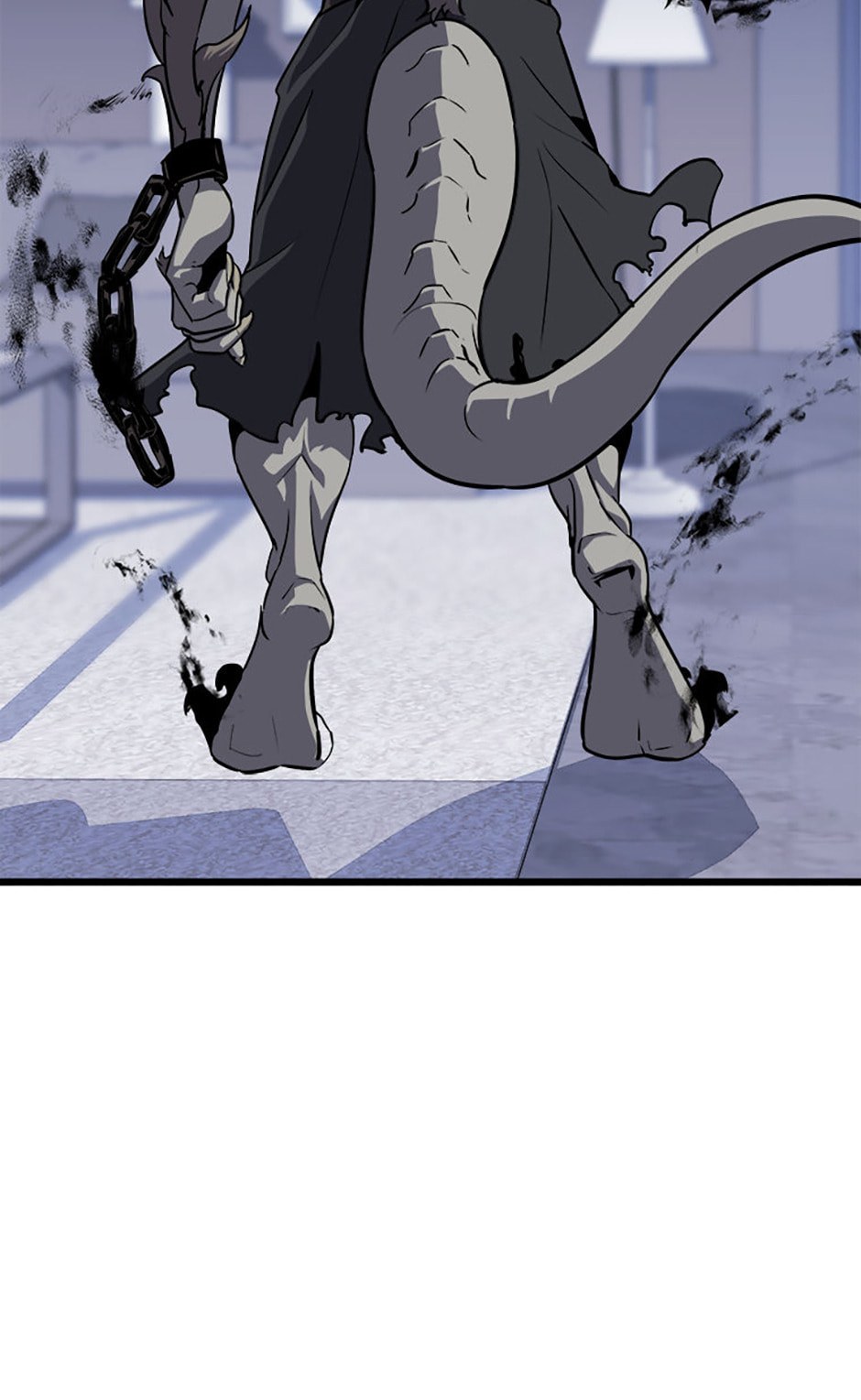 Level 1 Player Chapter 101 page 67 - 