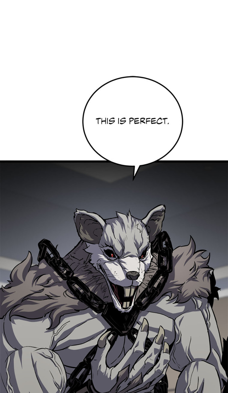 Level 1 Player Chapter 101 page 68 - 