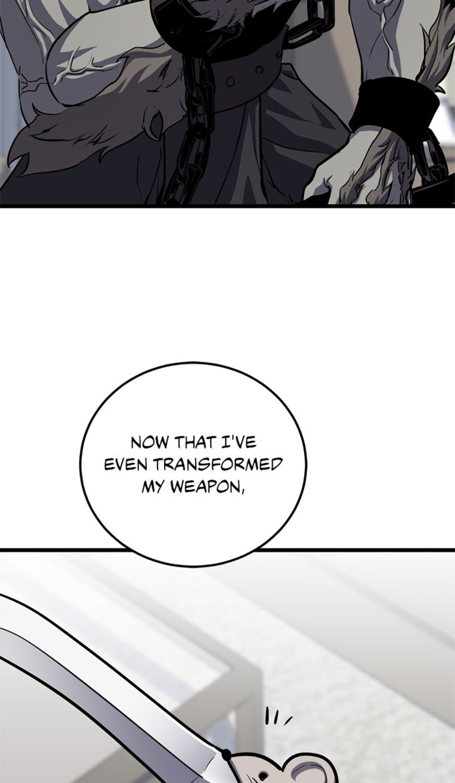 Level 1 Player Chapter 101 page 69 - 