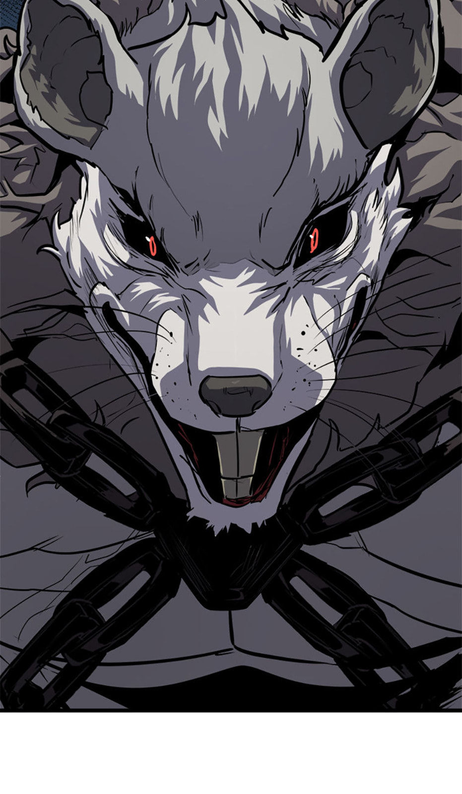 Level 1 Player Chapter 101 page 71 - 