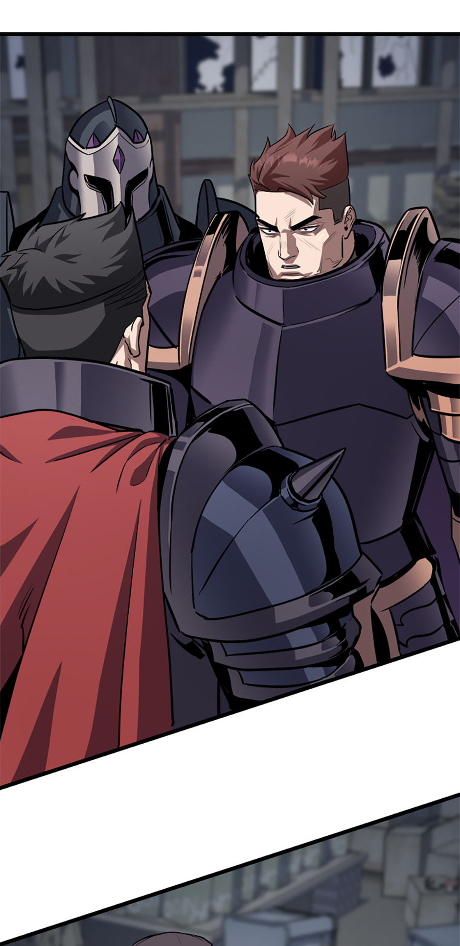 Level 1 Player Chapter 101 page 74 - 