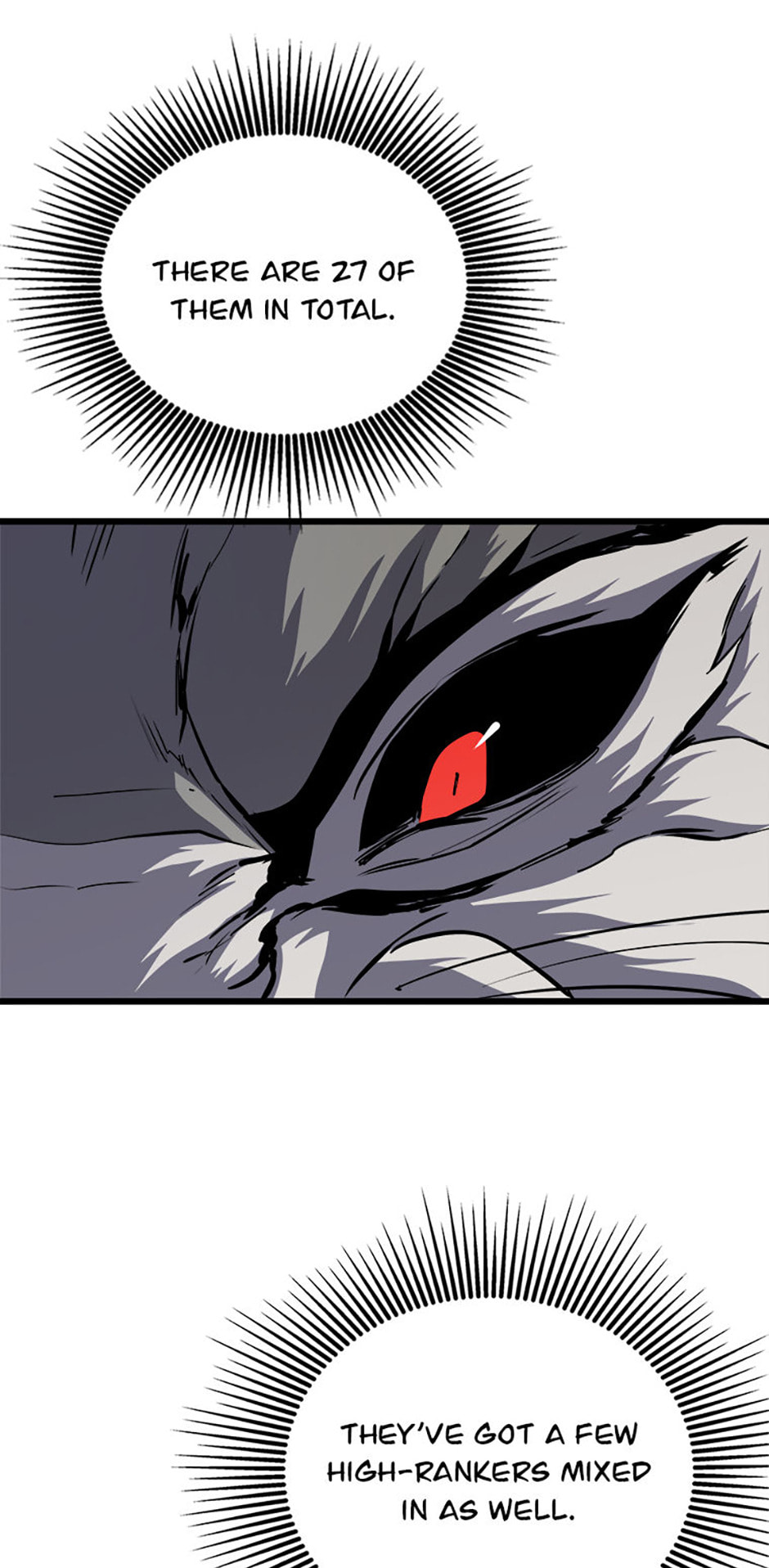 Level 1 Player Chapter 101 page 77 - 