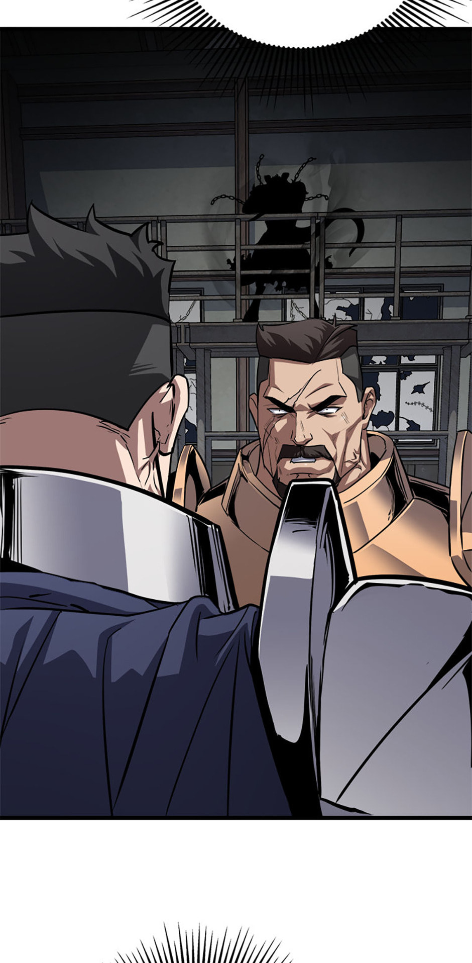 Level 1 Player Chapter 101 page 78 - 
