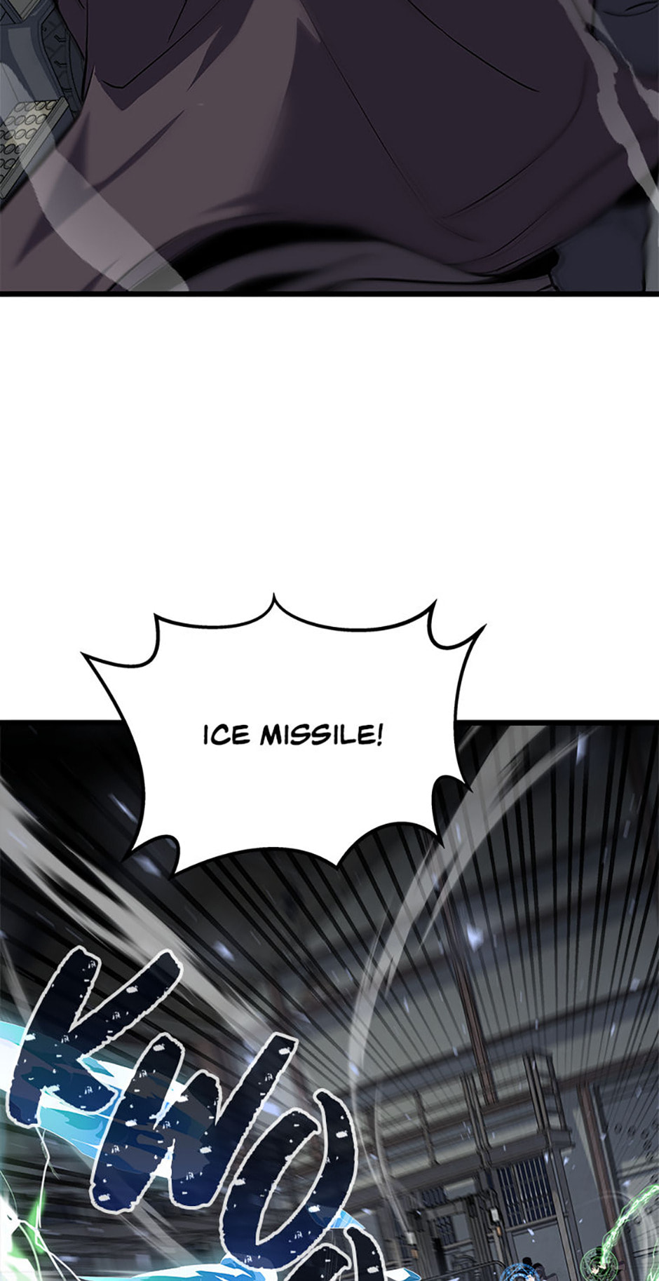 Level 1 Player Chapter 101 page 90 - 