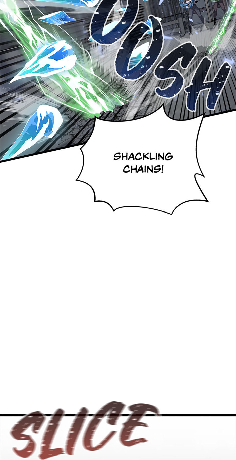Level 1 Player Chapter 101 page 91 - 