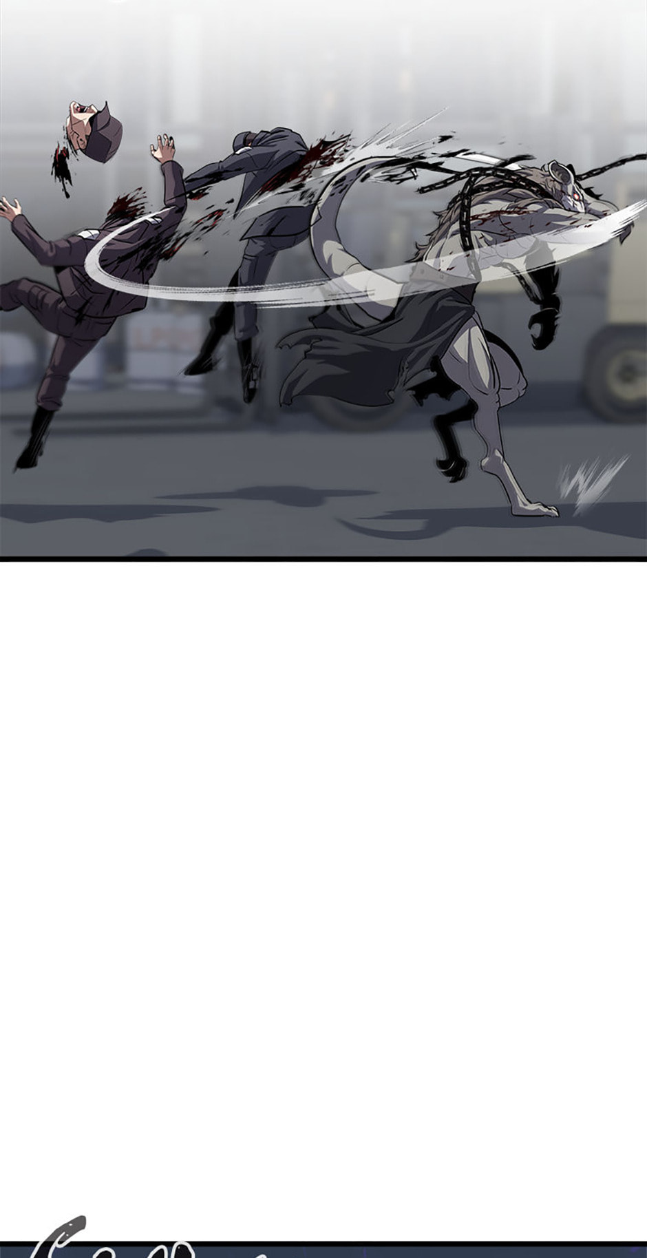Level 1 Player Chapter 101 page 92 - 