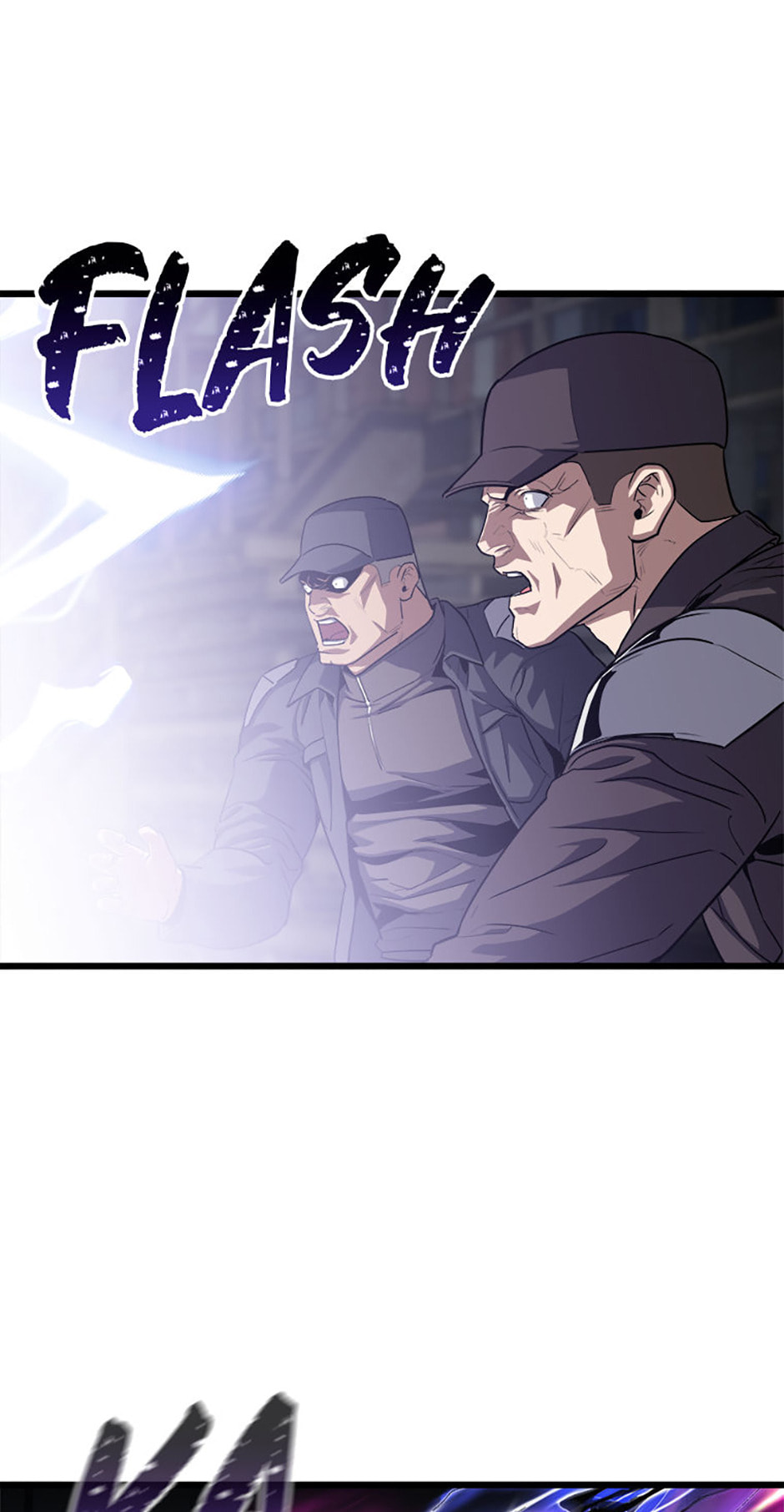 Level 1 Player Chapter 101 page 94 - 