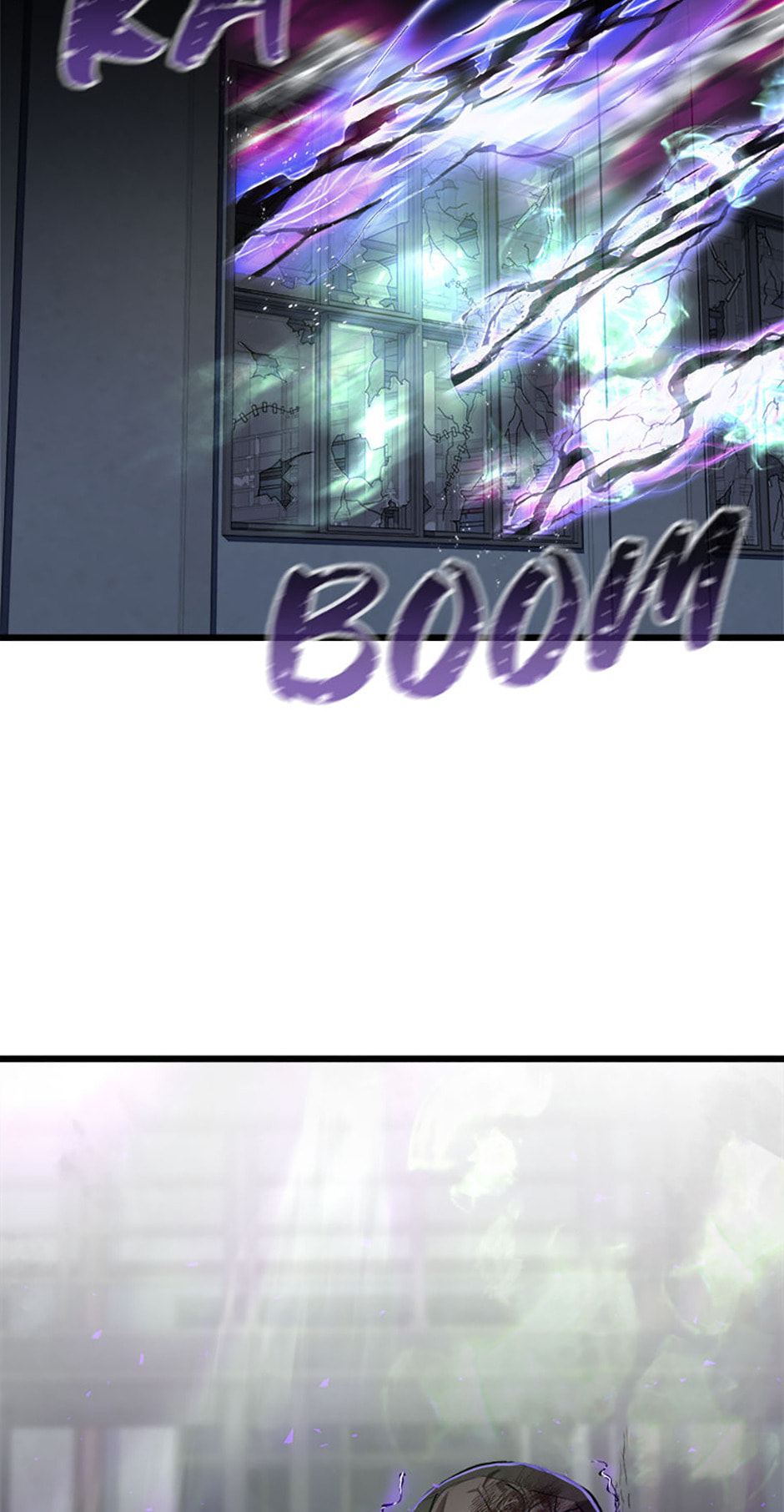 Level 1 Player Chapter 101 page 95 - 