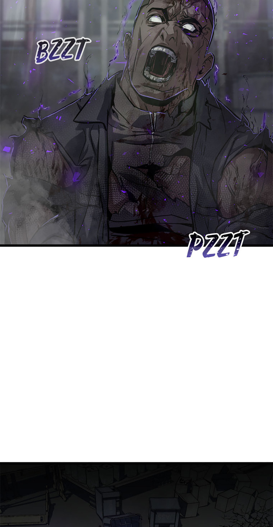 Level 1 Player Chapter 101 page 96 - 
