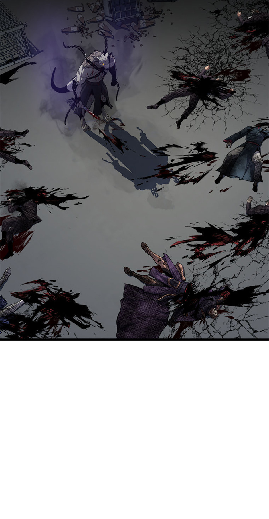 Level 1 Player Chapter 101 page 97 - 