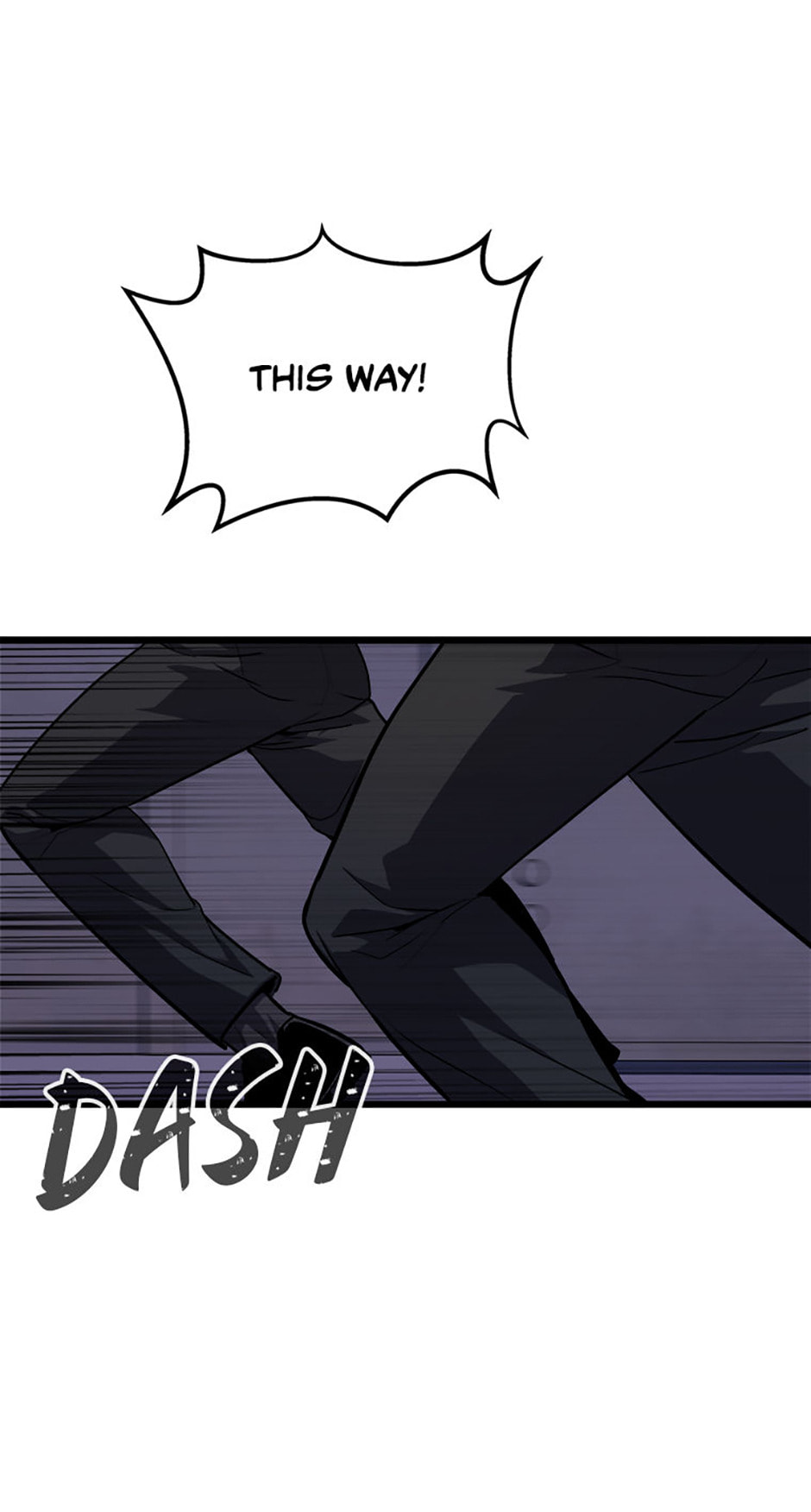 Level 1 Player Chapter 101 page 98 - 