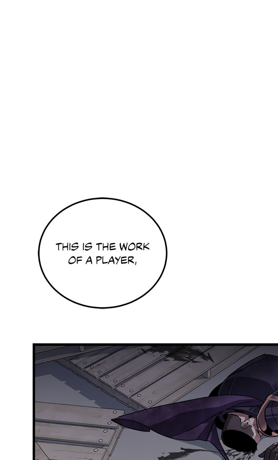 Level 1 Player Chapter 102 page 1 - 