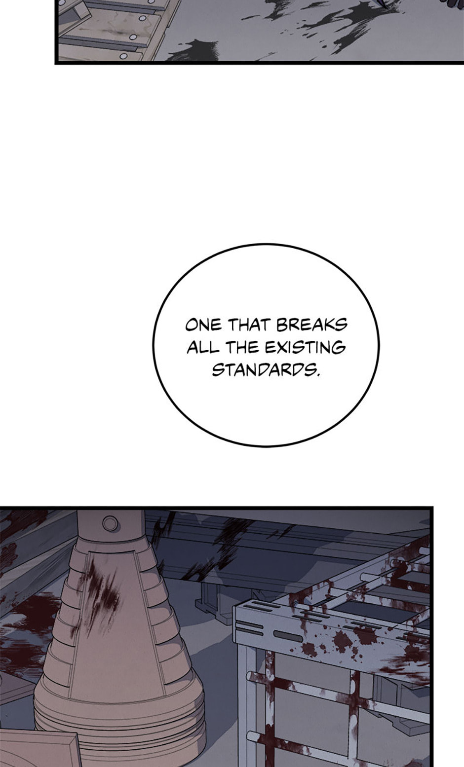 Level 1 Player Chapter 102 page 2 - 
