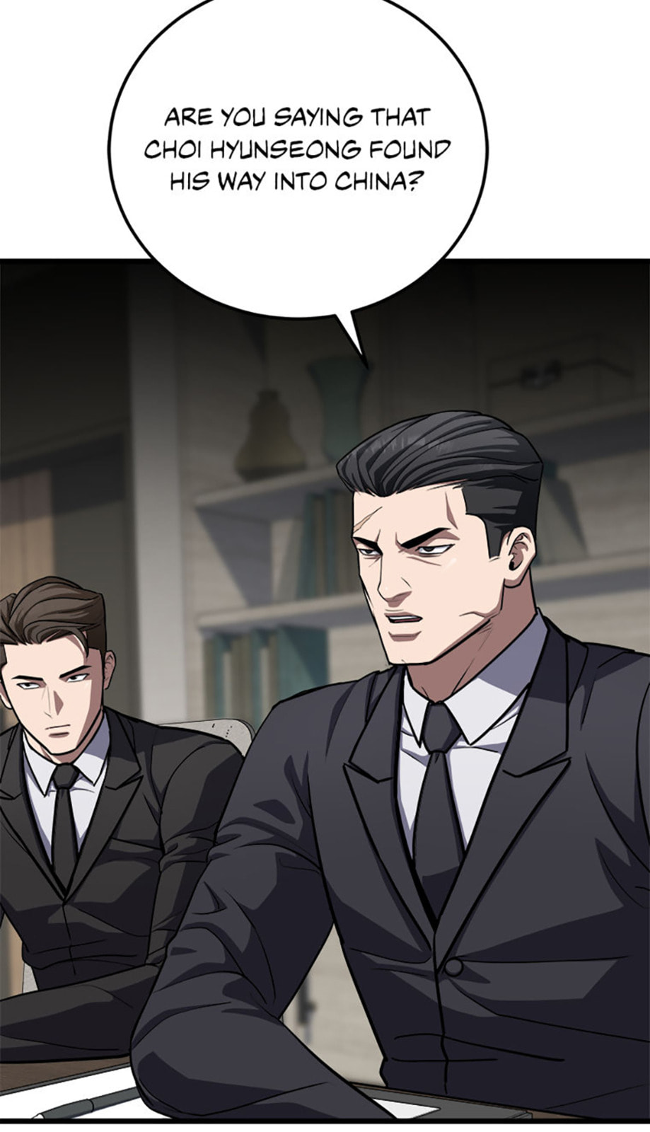 Level 1 Player Chapter 102 page 11 - 