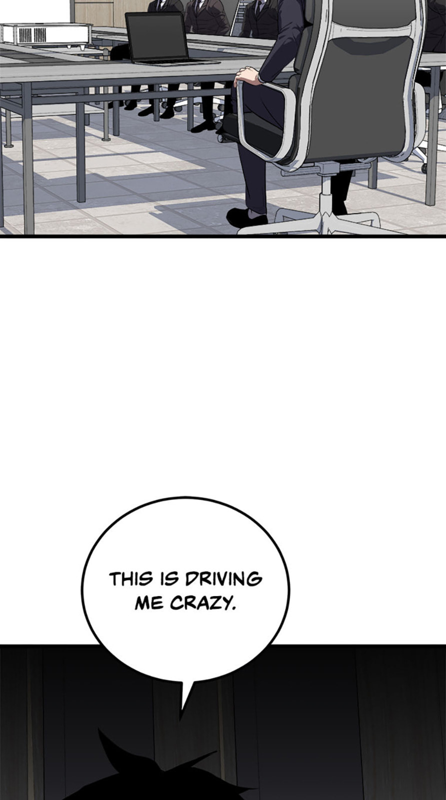 Level 1 Player Chapter 102 page 105 - 