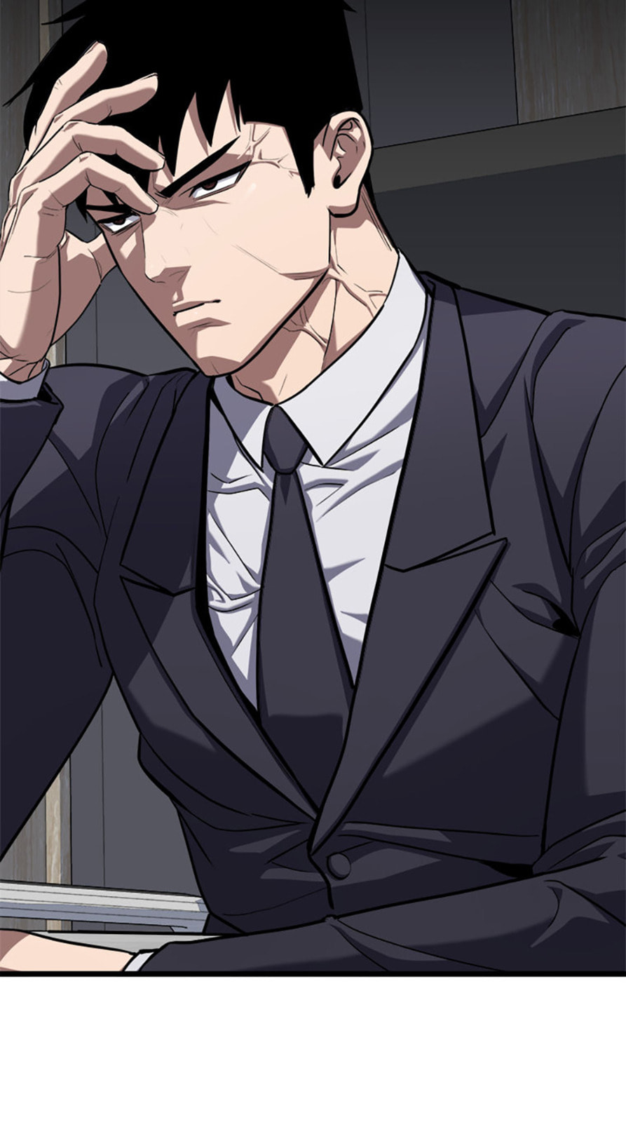 Level 1 Player Chapter 102 page 106 - 