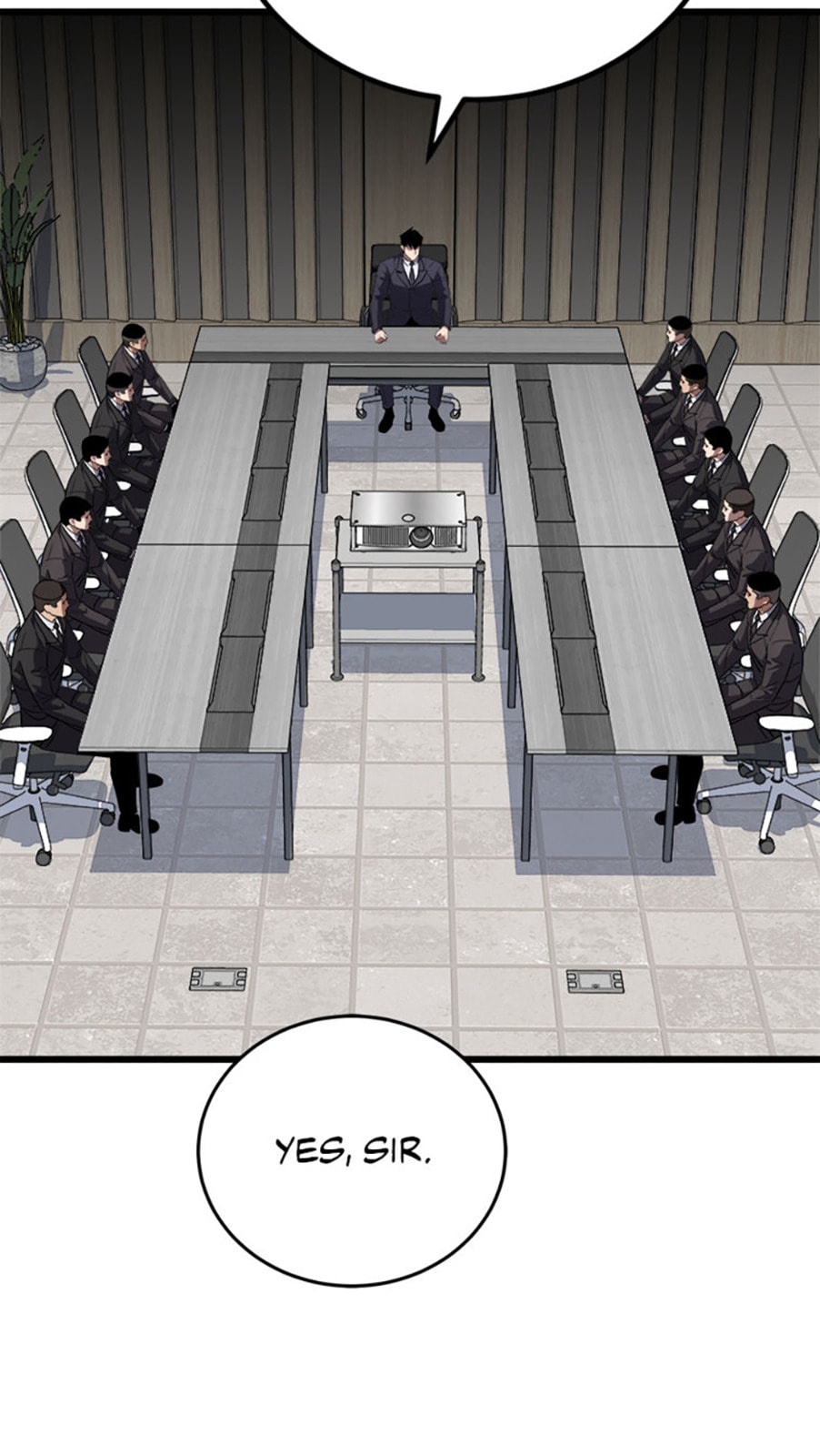 Level 1 Player Chapter 102 page 108 - 