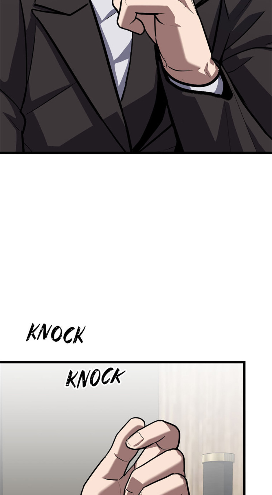 Level 1 Player Chapter 102 page 18 - 