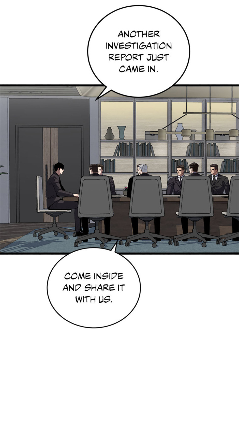Level 1 Player Chapter 102 page 20 - 