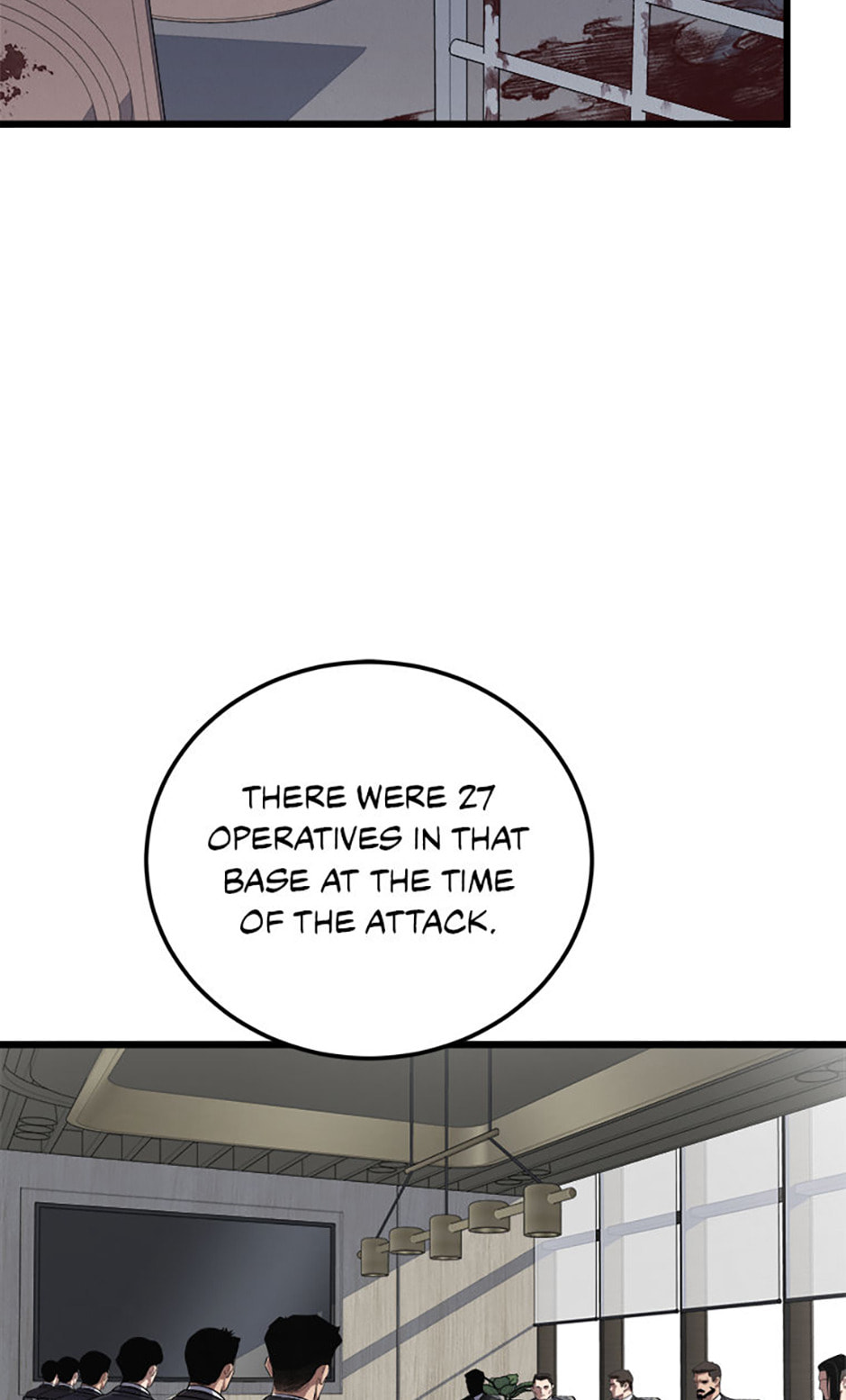 Level 1 Player Chapter 102 page 3 - 