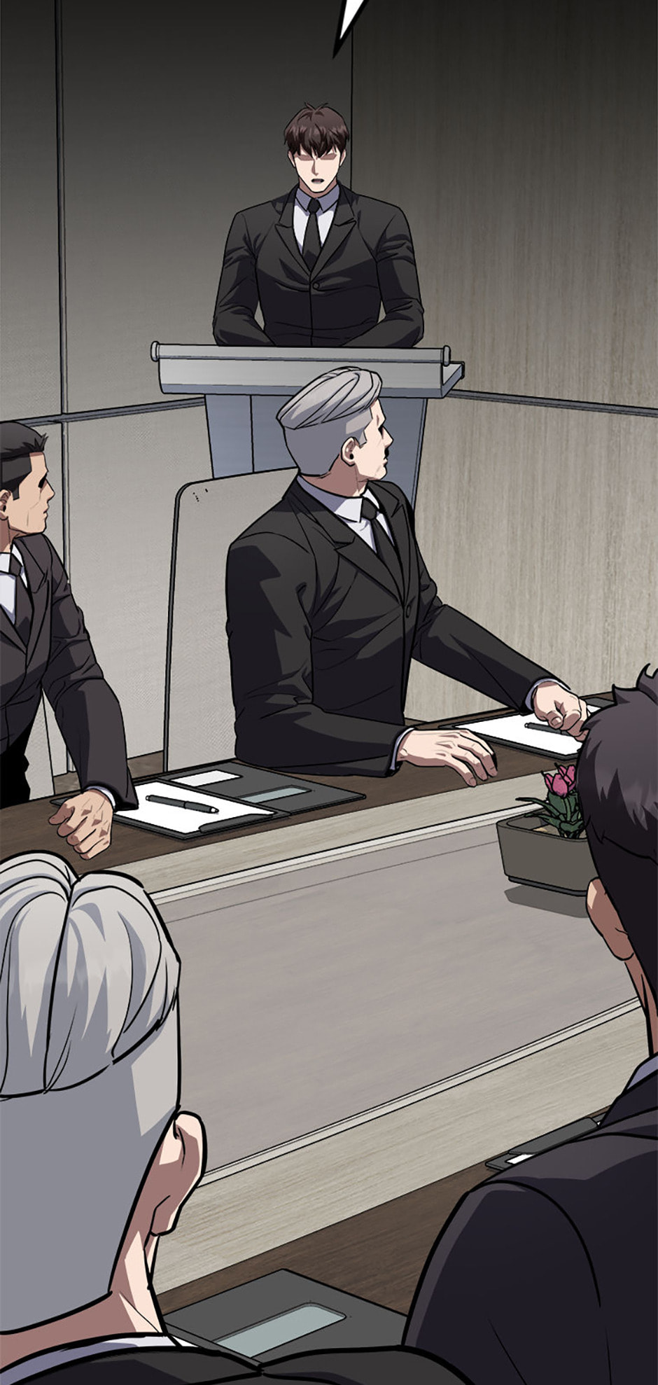 Level 1 Player Chapter 102 page 32 - 