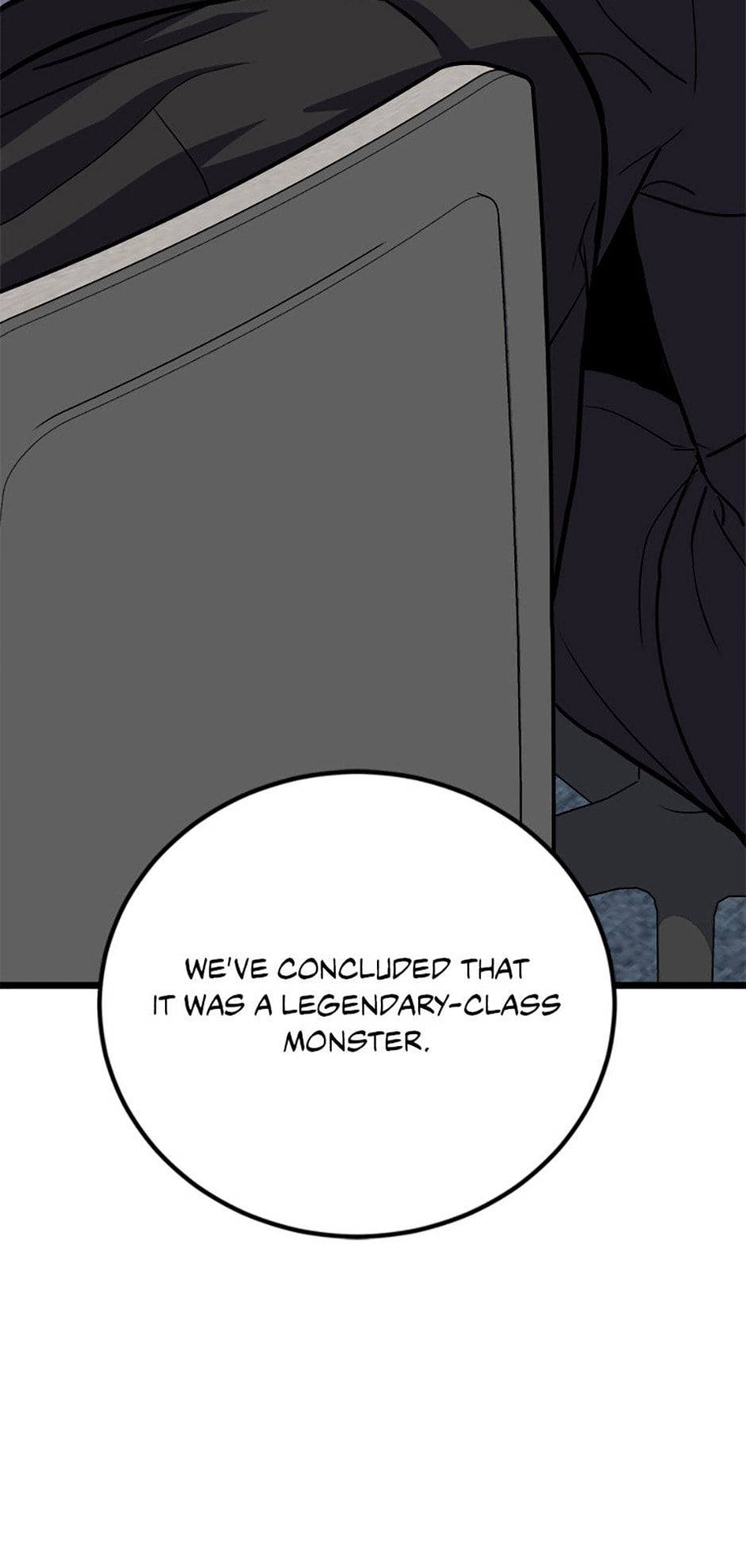 Level 1 Player Chapter 102 page 33 - 