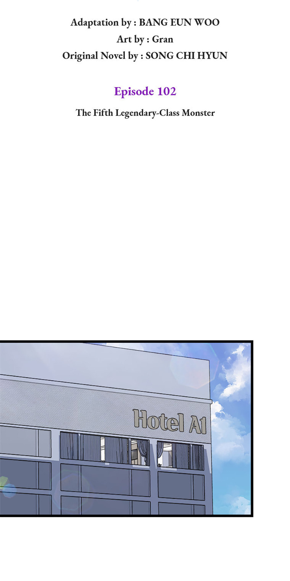 Level 1 Player Chapter 102 page 36 - 