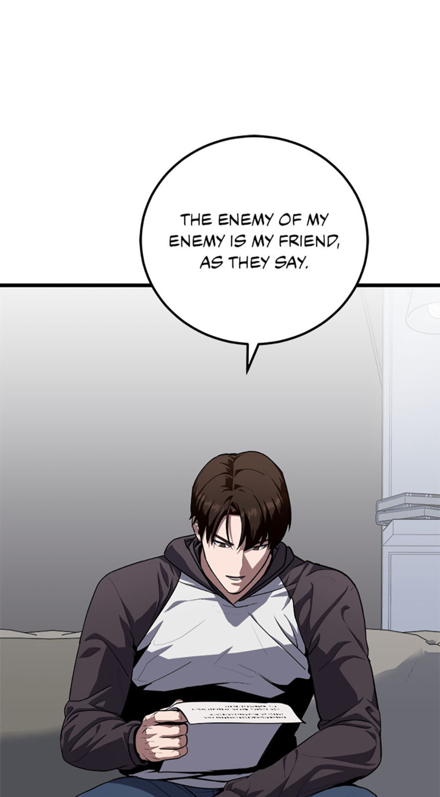 Level 1 Player Chapter 102 page 38 - 
