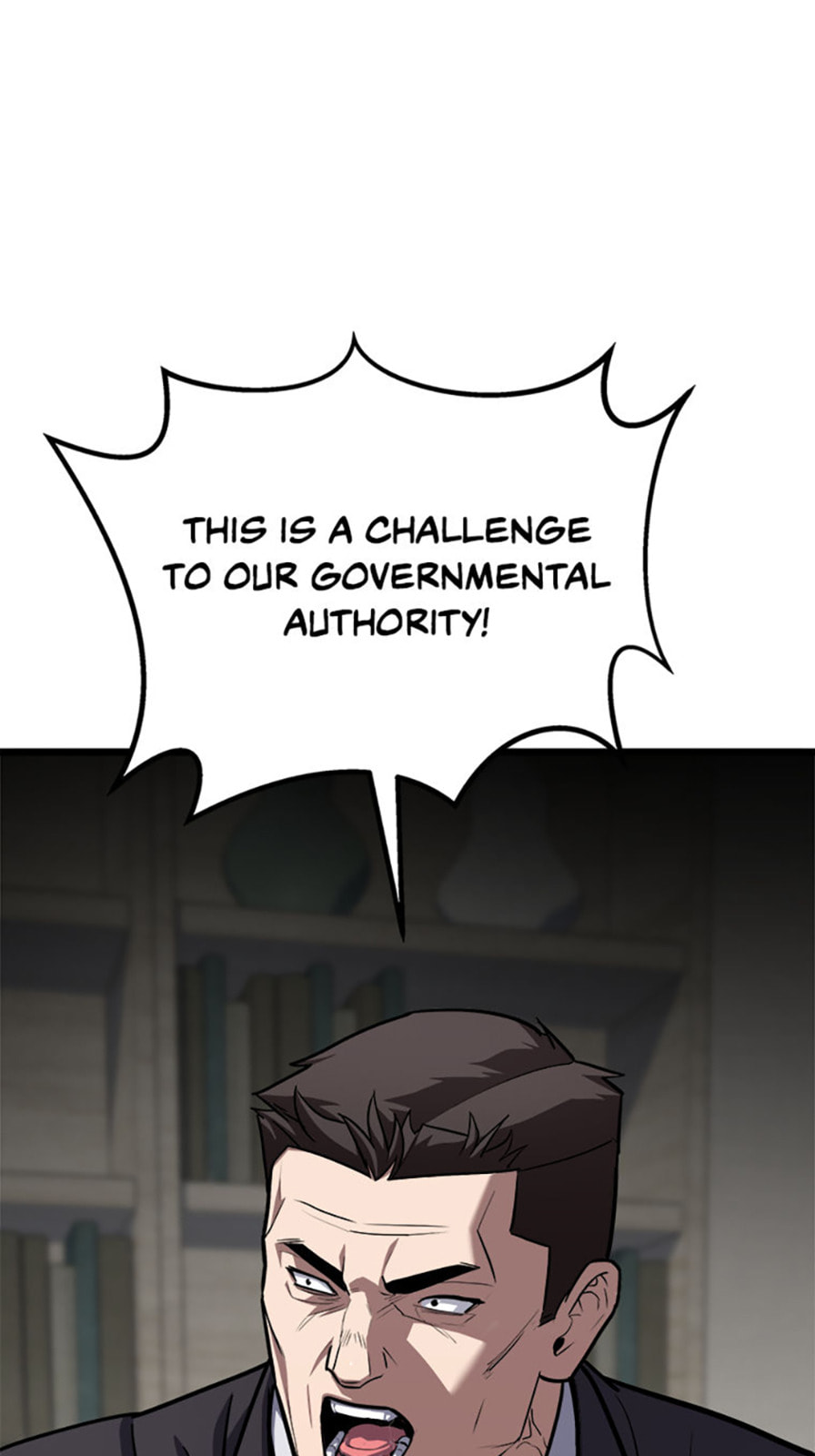 Level 1 Player Chapter 102 page 5 - 