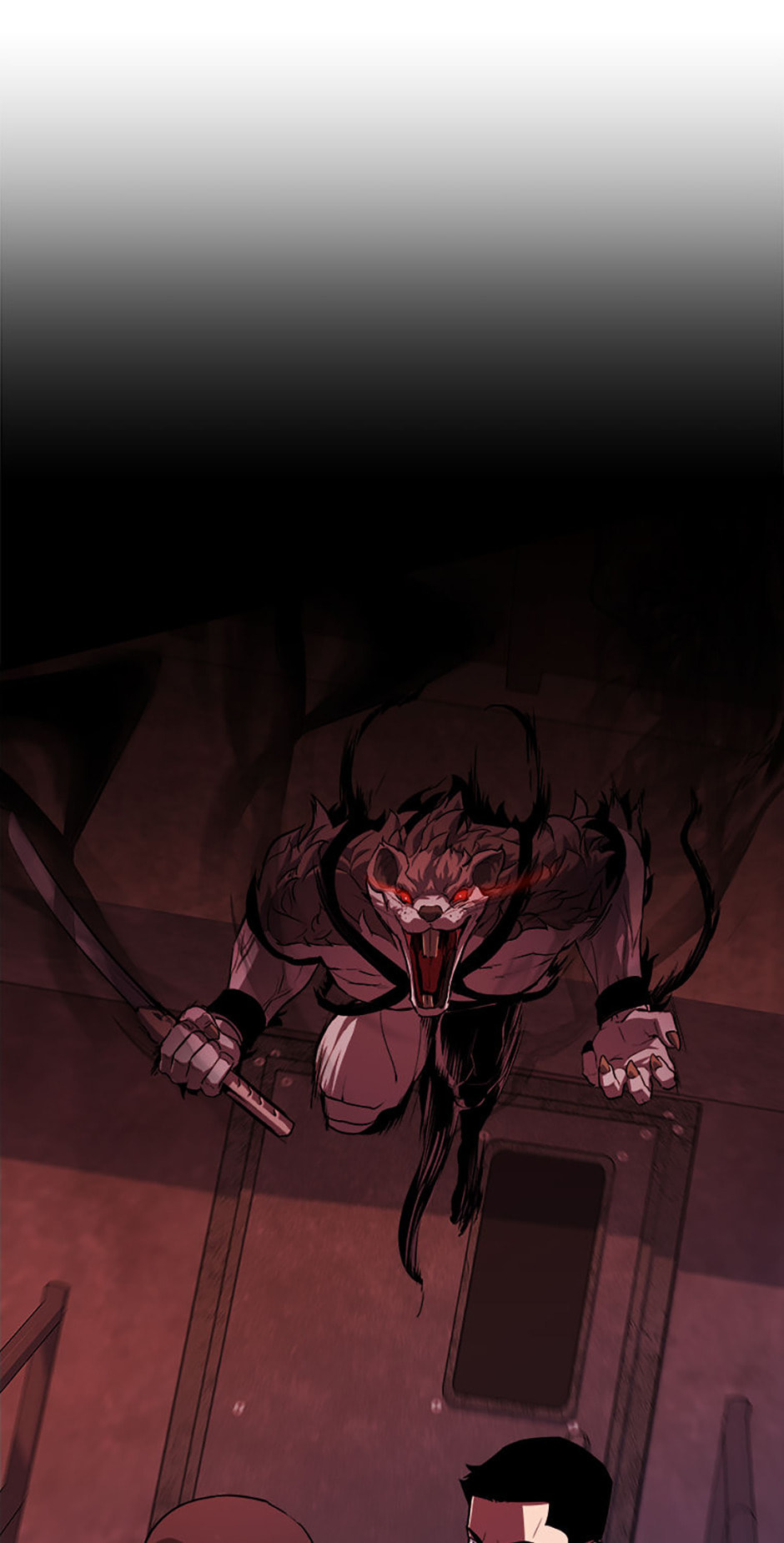 Level 1 Player Chapter 102 page 41 - 