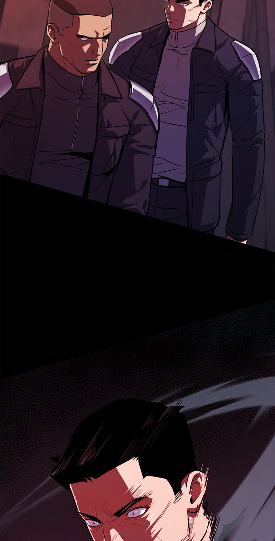 Level 1 Player Chapter 102 page 42 - 