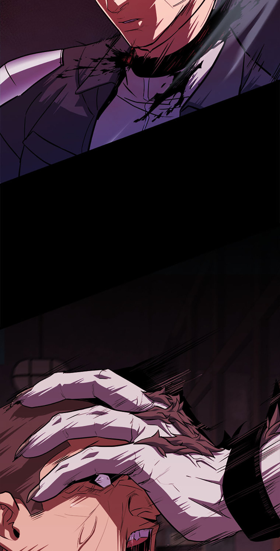 Level 1 Player Chapter 102 page 43 - 