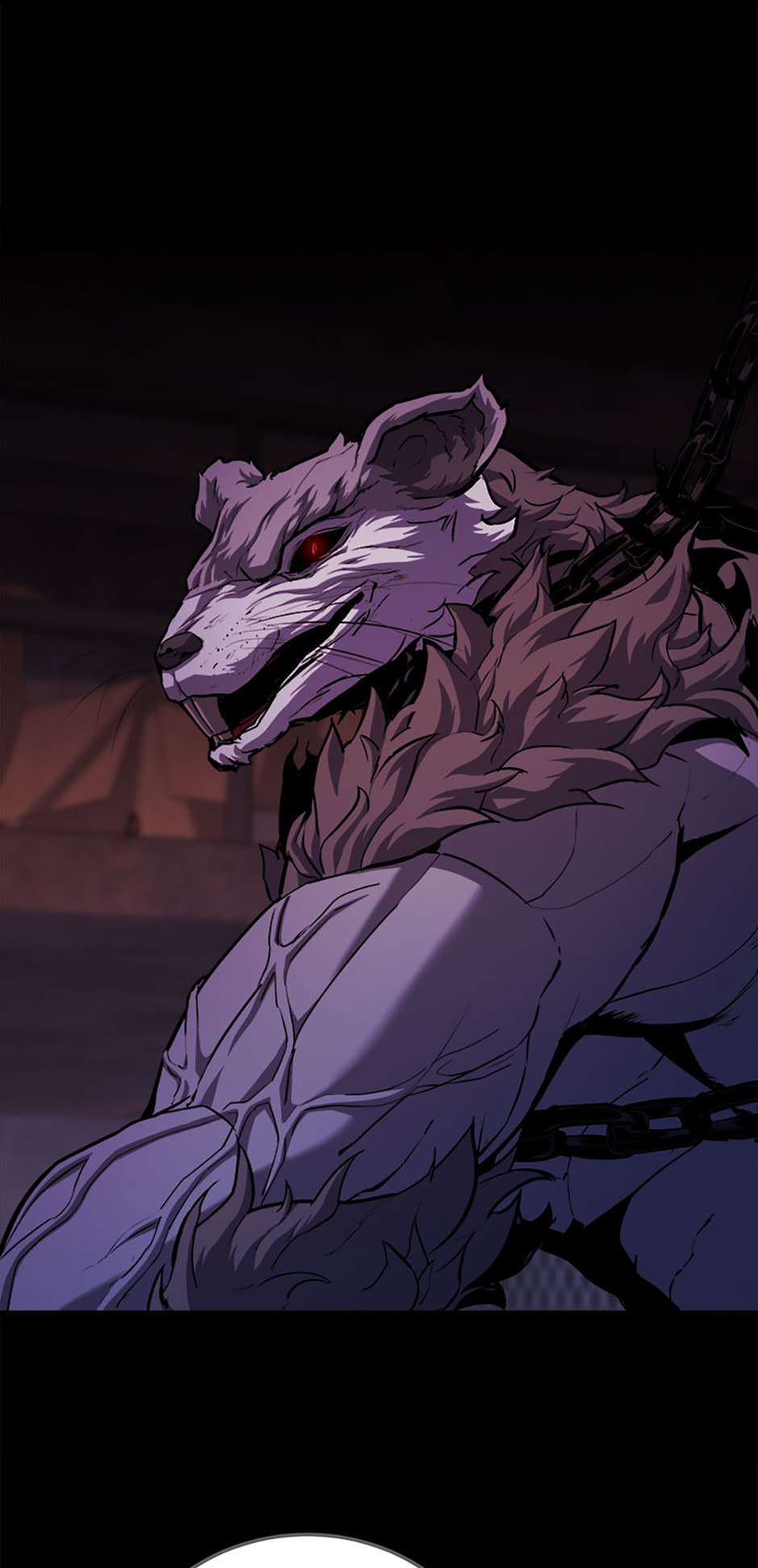 Level 1 Player Chapter 102 page 46 - 
