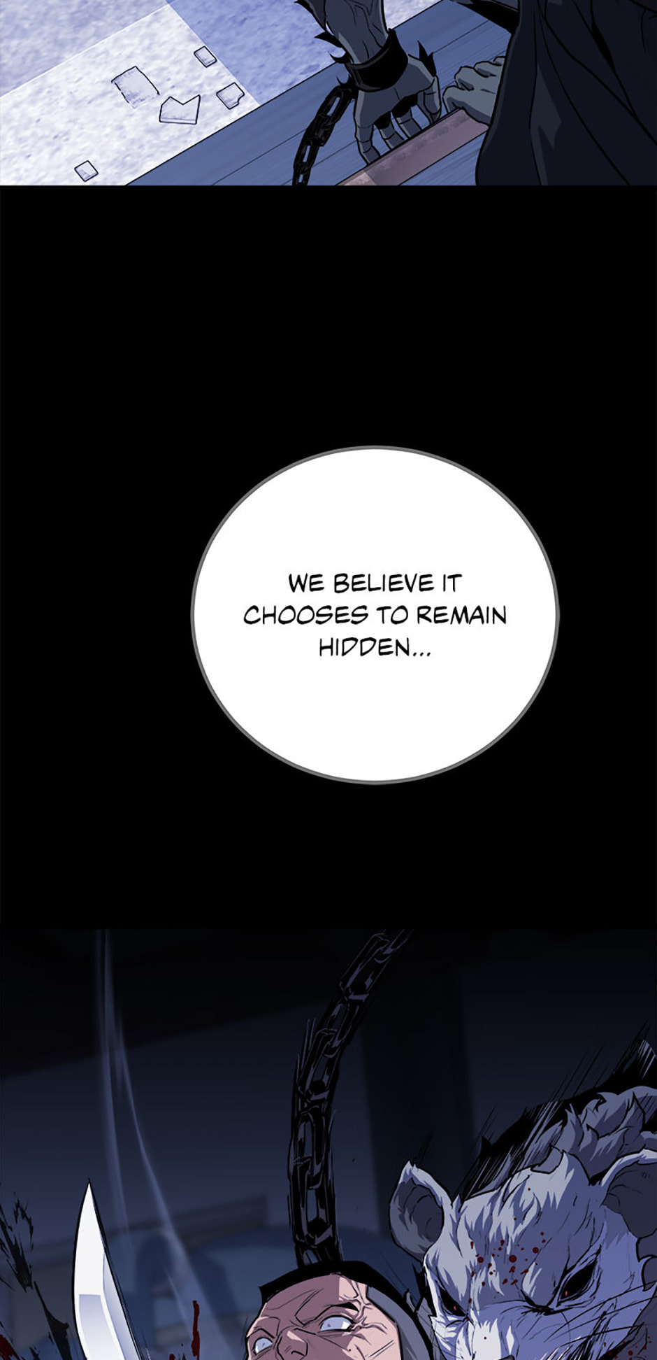 Level 1 Player Chapter 102 page 48 - 