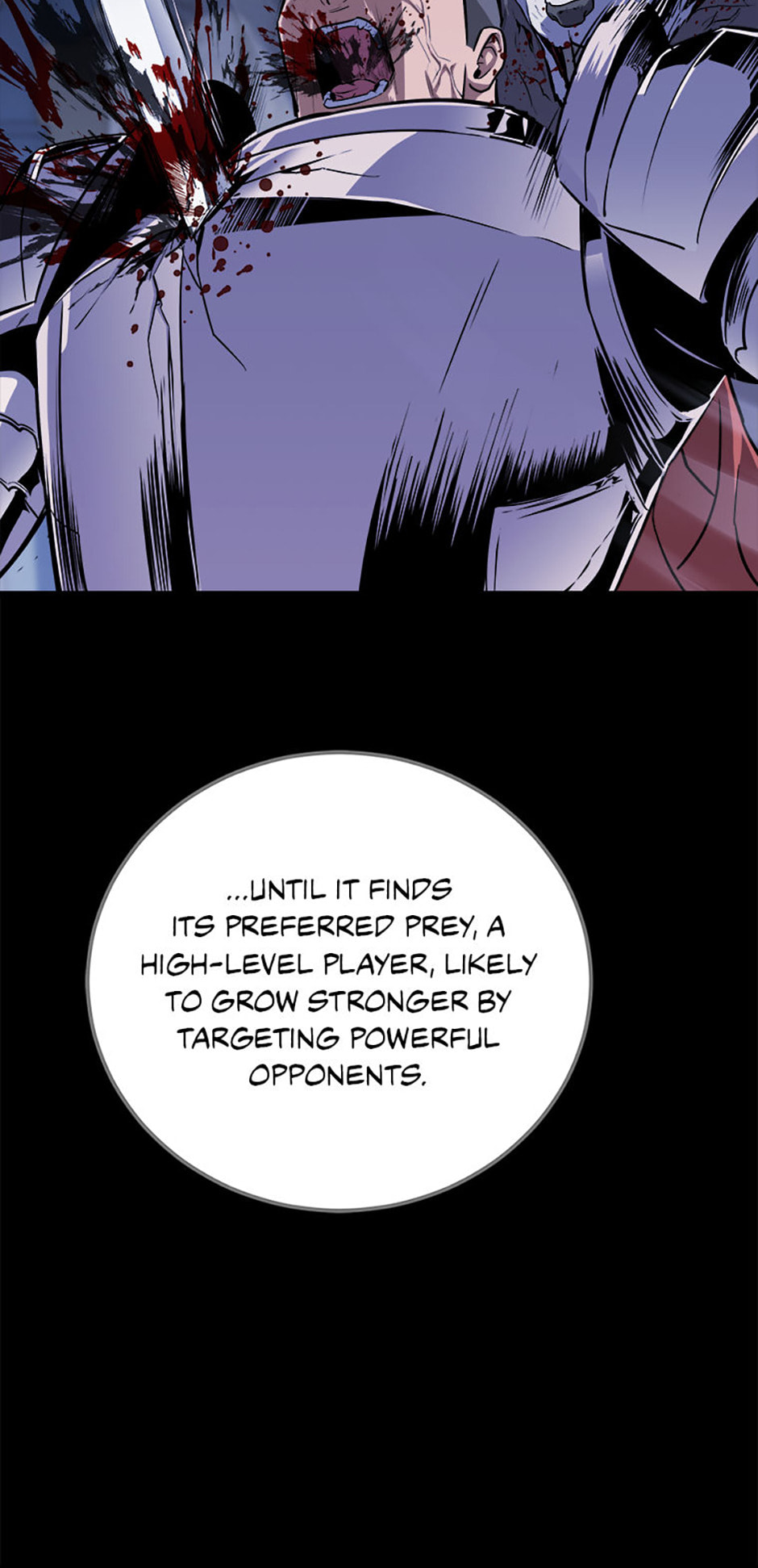 Level 1 Player Chapter 102 page 49 - 