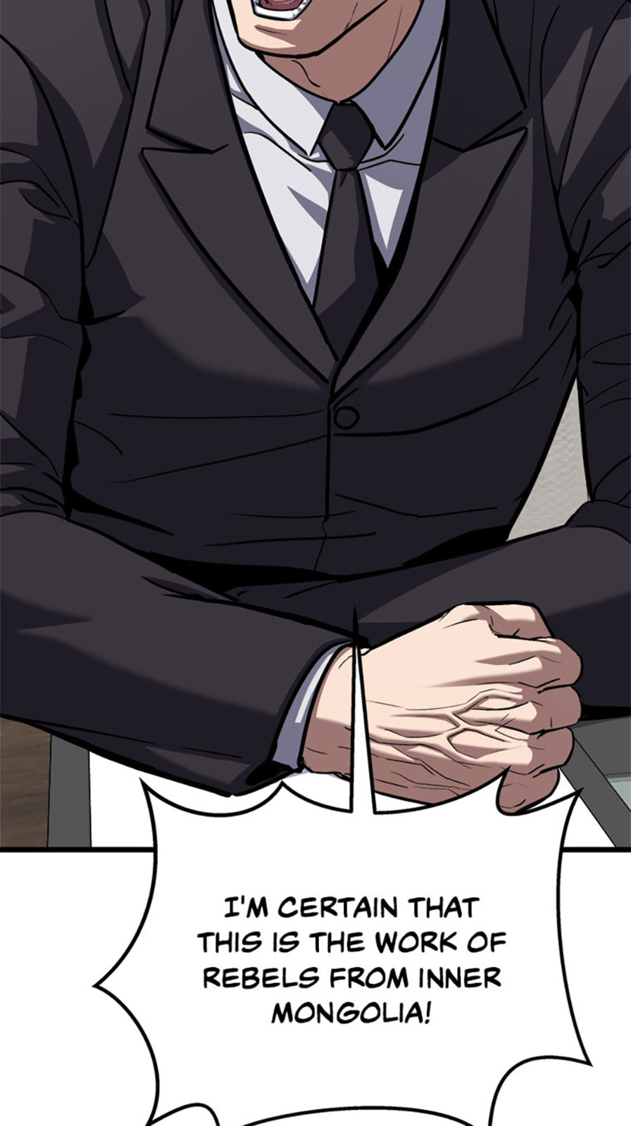 Level 1 Player Chapter 102 page 6 - 