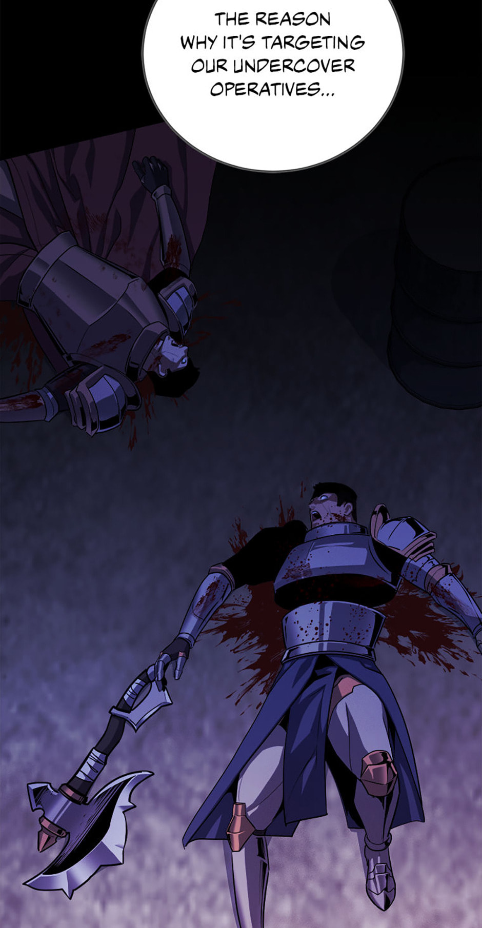 Level 1 Player Chapter 102 page 51 - 