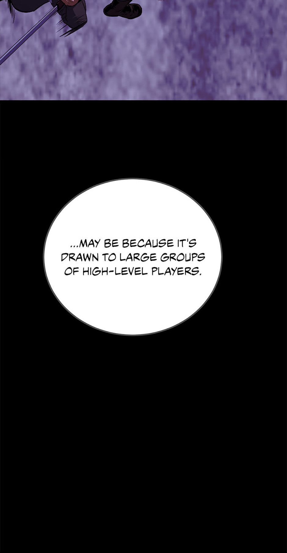 Level 1 Player Chapter 102 page 53 - 