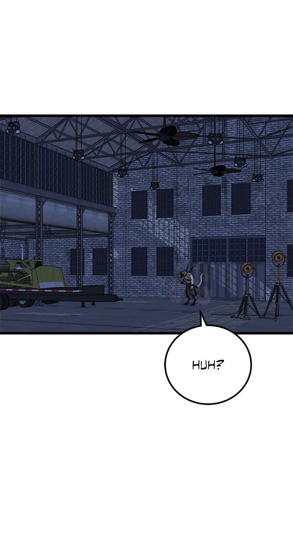 Level 1 Player Chapter 102 page 57 - 