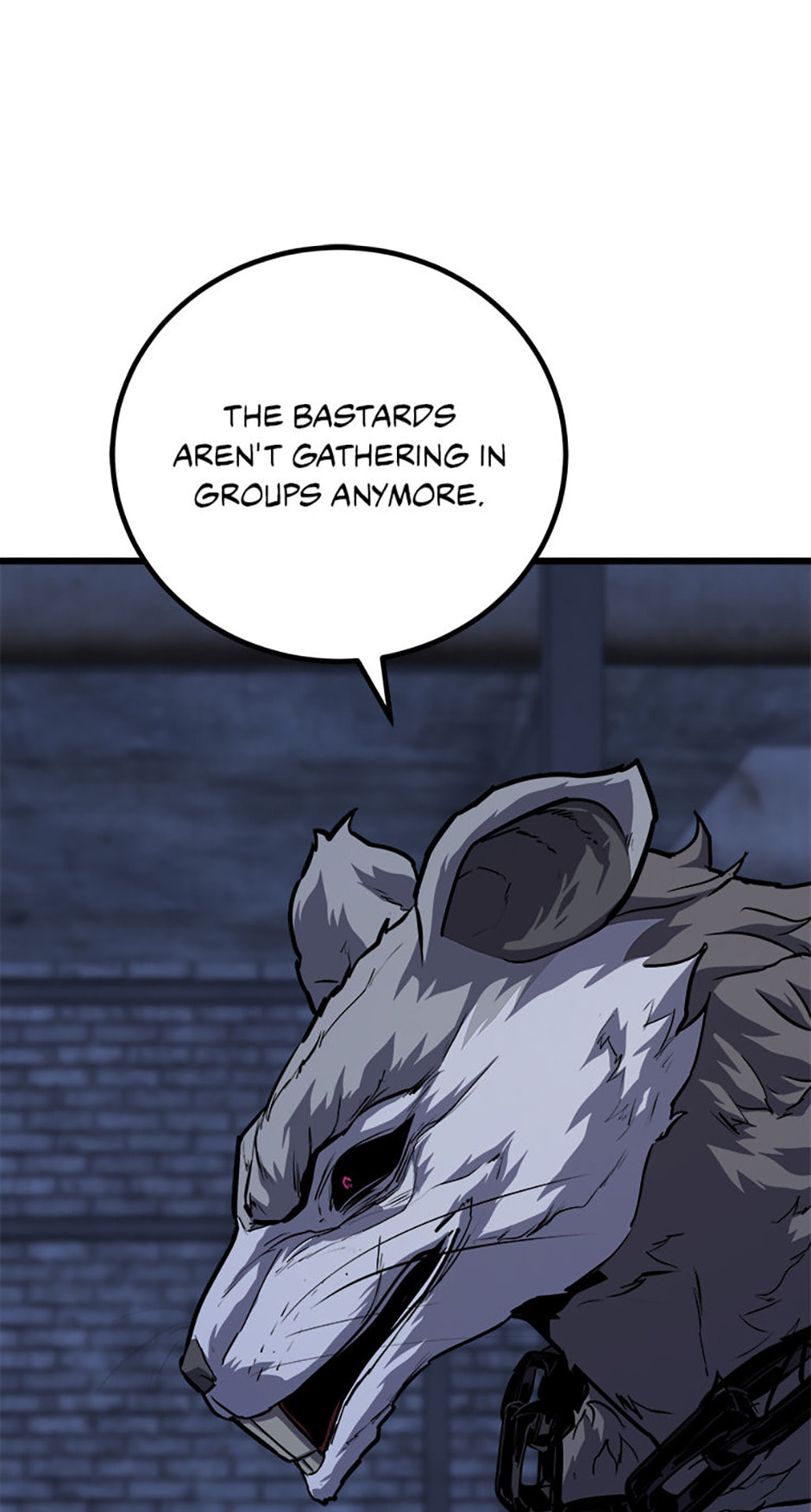 Level 1 Player Chapter 102 page 58 - 