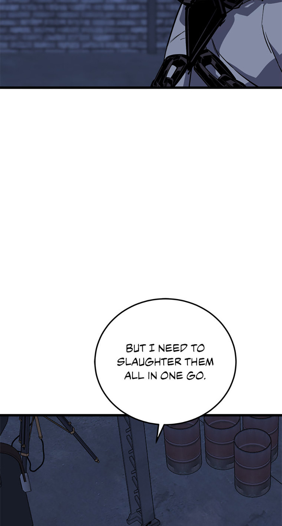 Level 1 Player Chapter 102 page 59 - 