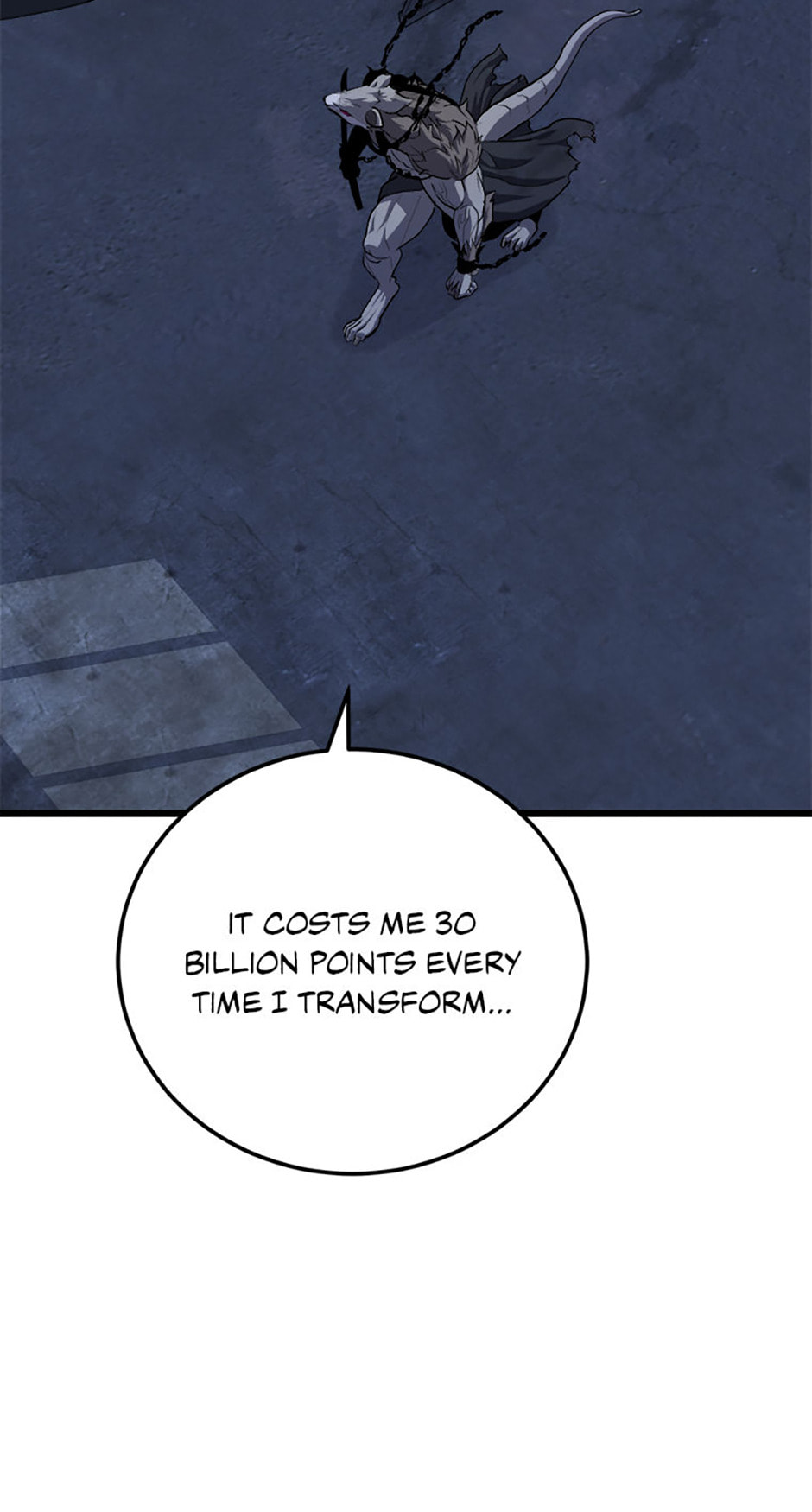 Level 1 Player Chapter 102 page 60 - 