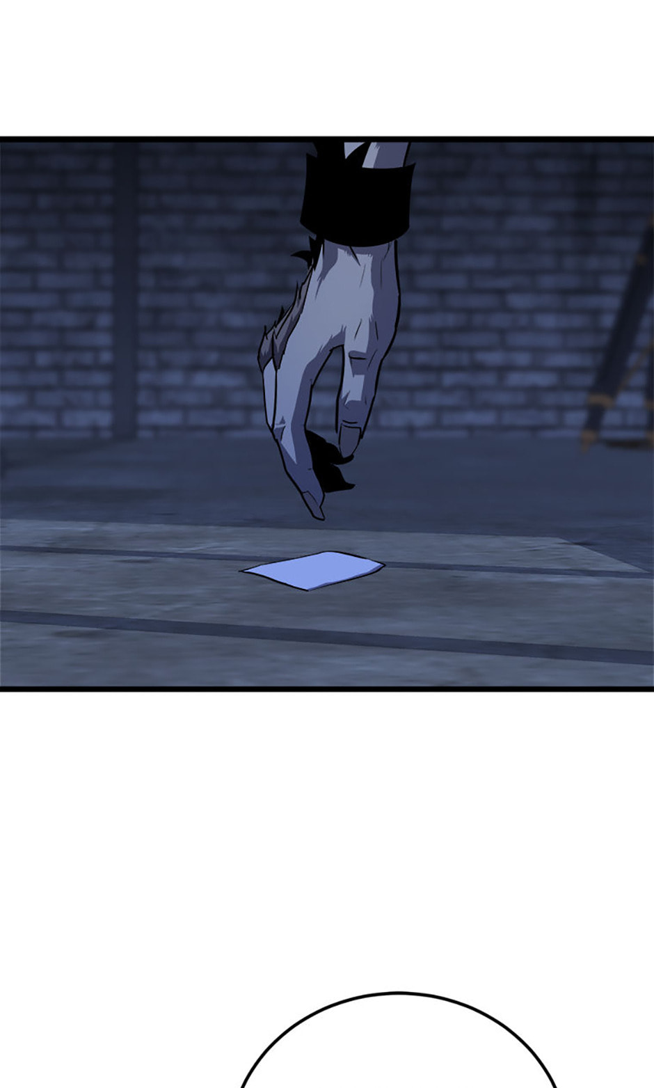 Level 1 Player Chapter 102 page 61 - 