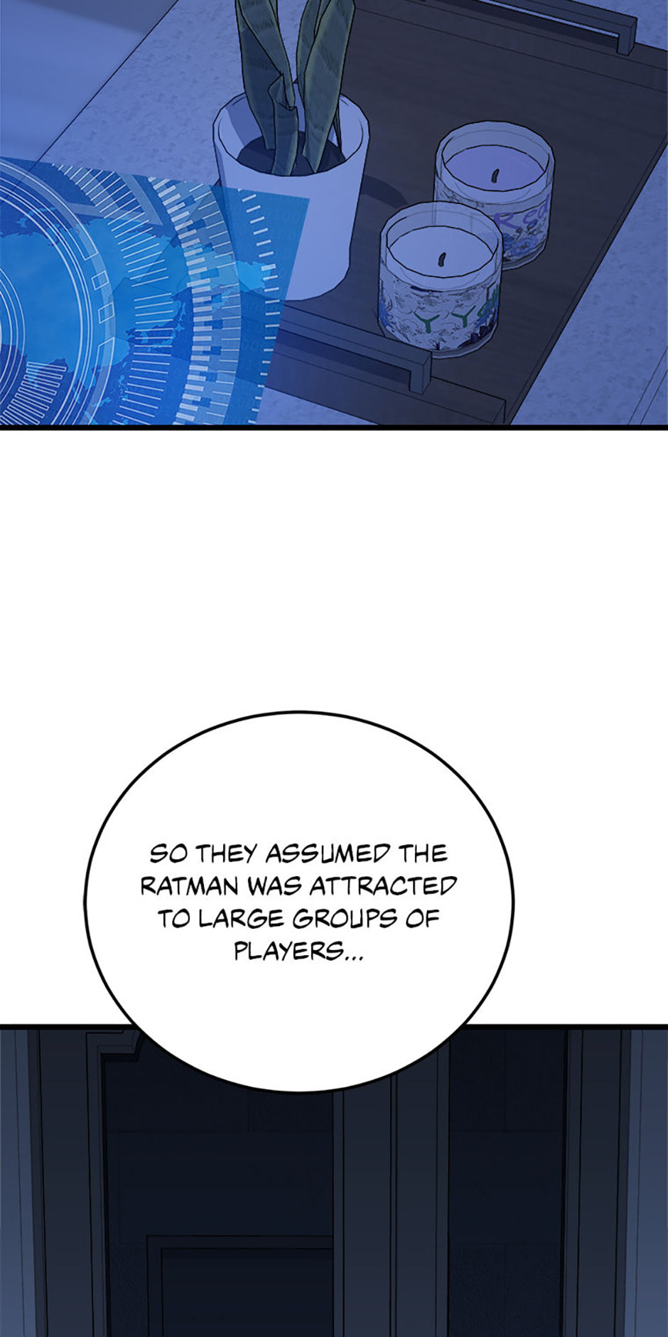 Level 1 Player Chapter 102 page 69 - 