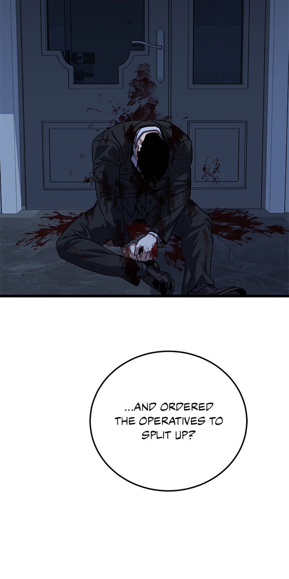 Level 1 Player Chapter 102 page 70 - 