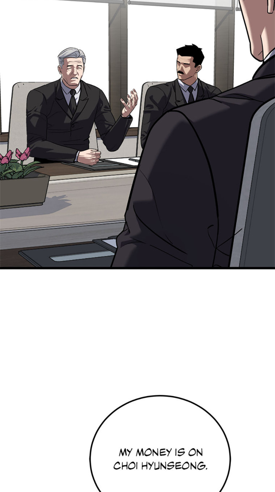 Level 1 Player Chapter 102 page 8 - 