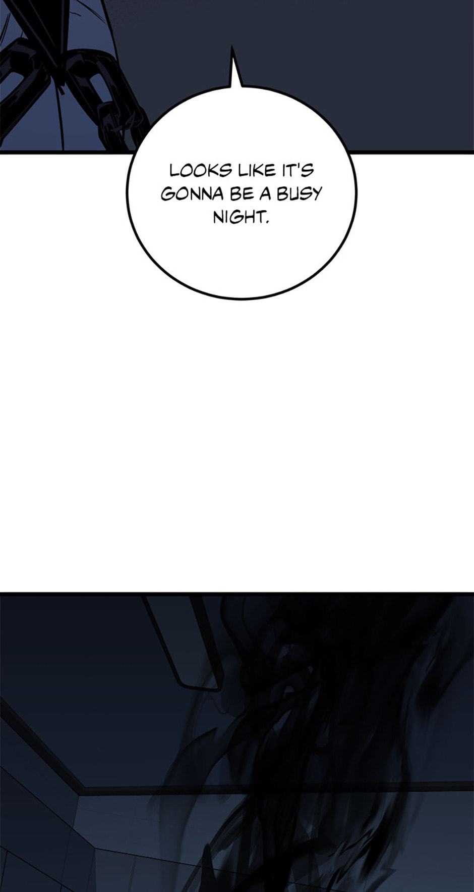 Level 1 Player Chapter 102 page 73 - 