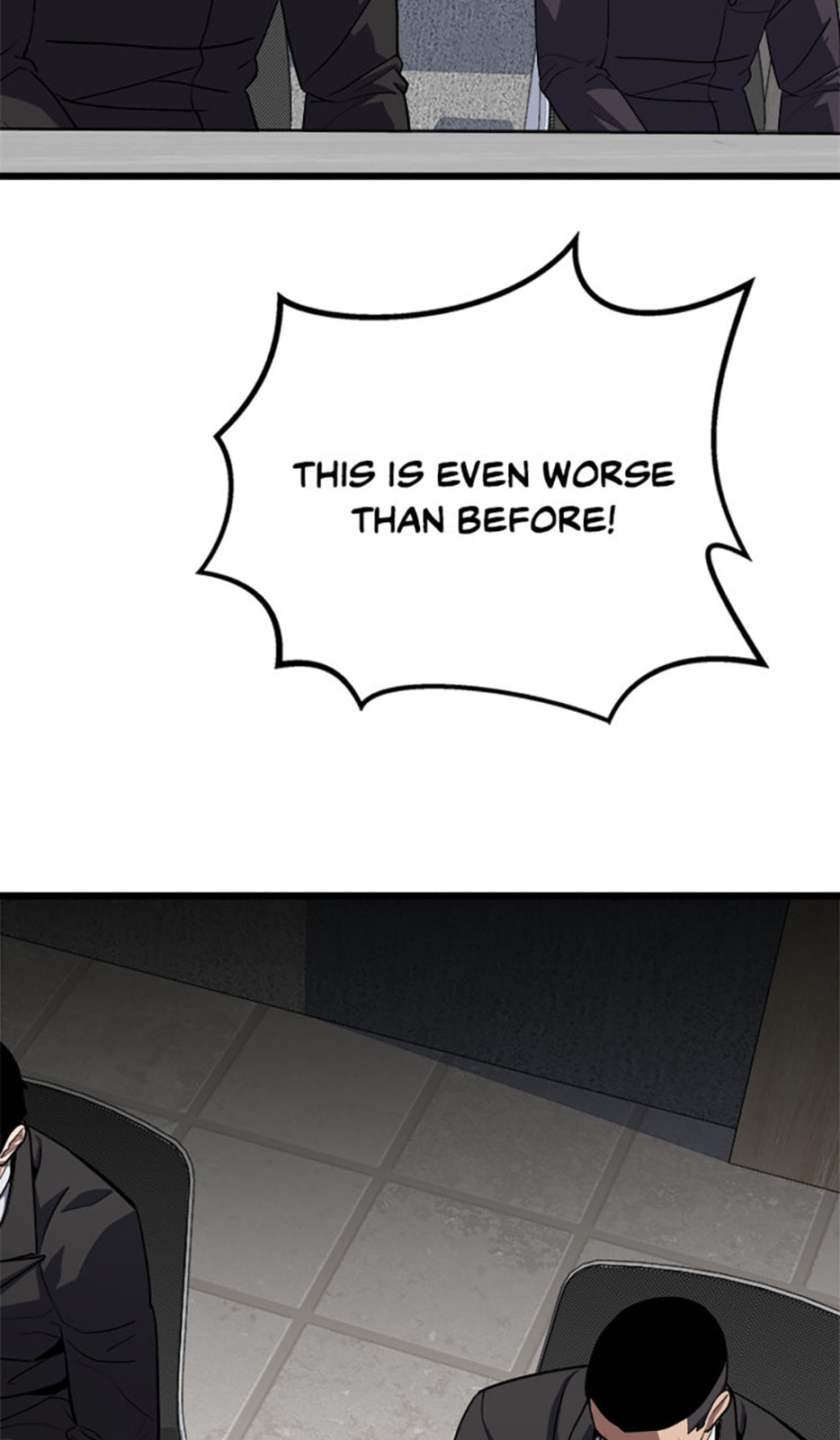 Level 1 Player Chapter 102 page 80 - 