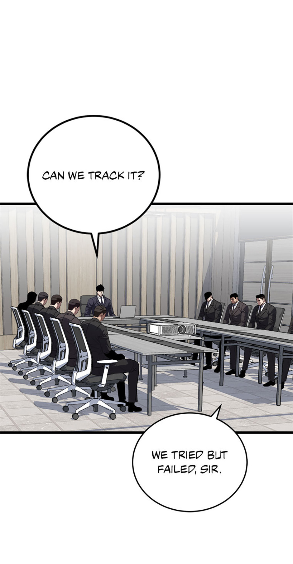 Level 1 Player Chapter 102 page 83 - 